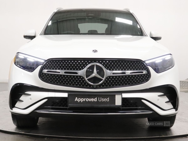 Used Mercedes-Benz GLC 2024 for sale - 78035290: Photo 29