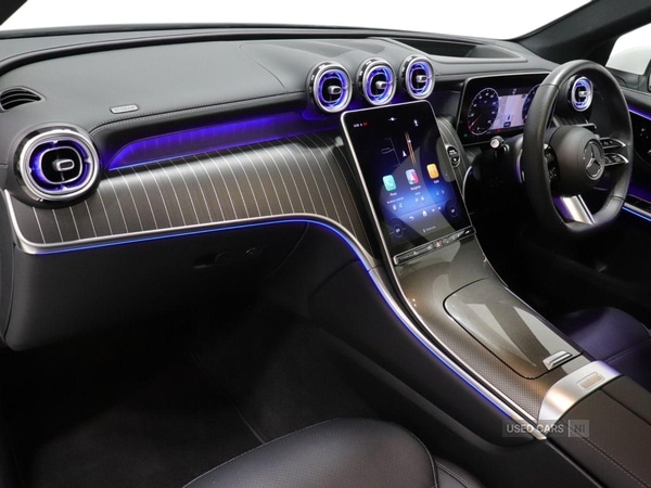 Used Mercedes-Benz GLC 2024 for sale - 78035290: Photo 3