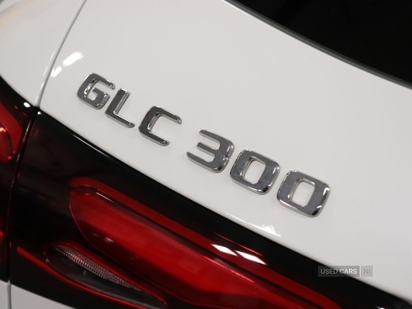 Used Mercedes-Benz GLC 2024 for sale - 78035290: Photo 31