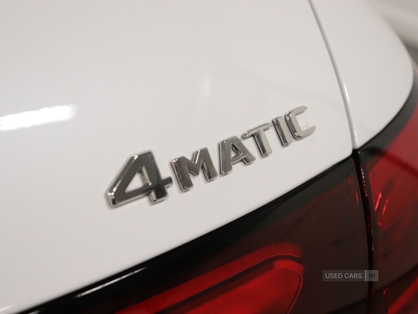 Used Mercedes-Benz GLC 2024 for sale - 78035290: Photo 32