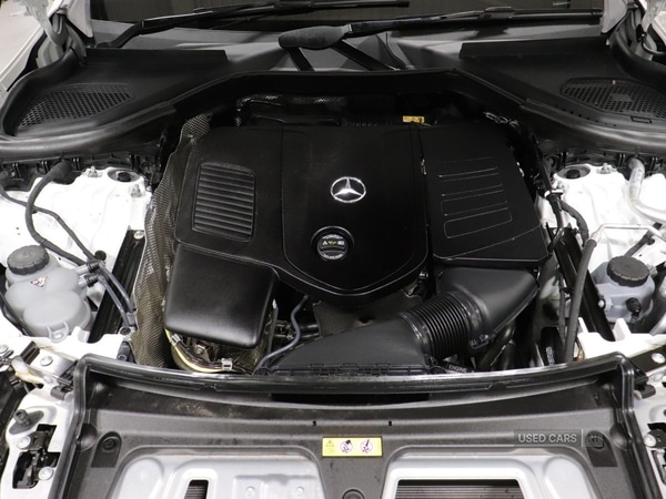 Used Mercedes-Benz GLC 2024 for sale - 78035290: Photo 33