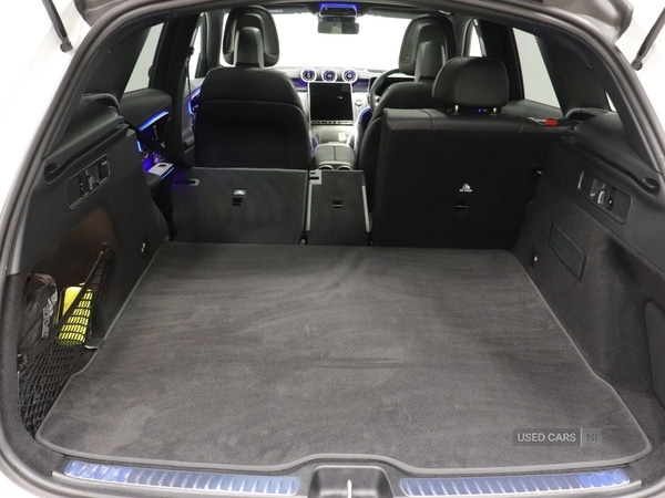 Used Mercedes-Benz GLC 2024 for sale - 78035290: Photo 34