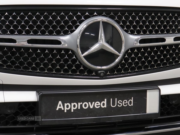 Used Mercedes-Benz GLC 2024 for sale - 78035290: Photo 36
