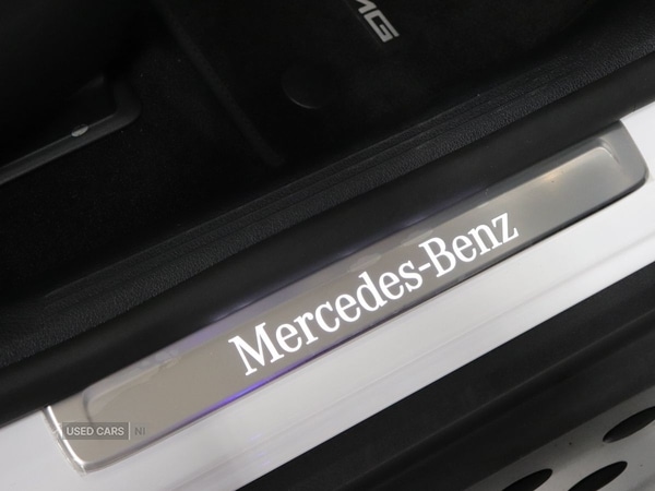 Used Mercedes-Benz GLC 2024 for sale - 78035290: Photo 37