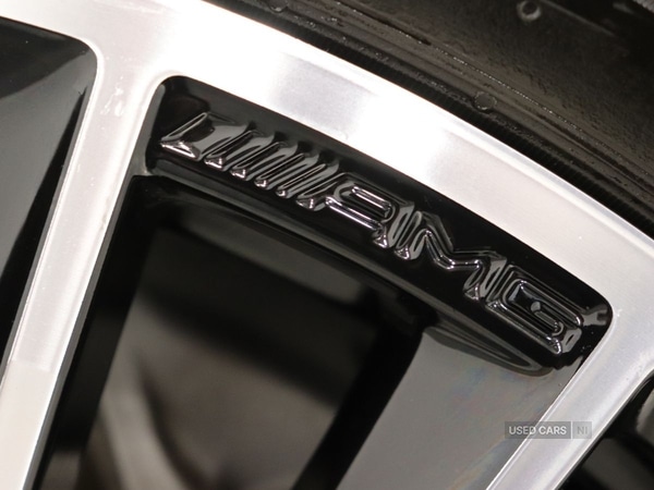 Used Mercedes-Benz GLC 2024 for sale - 78035290: Photo 38