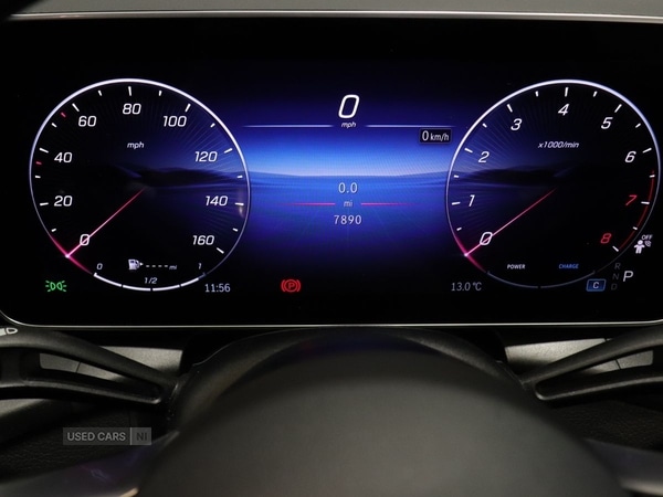 Used Mercedes-Benz GLC 2024 for sale - 78035290: Photo 4