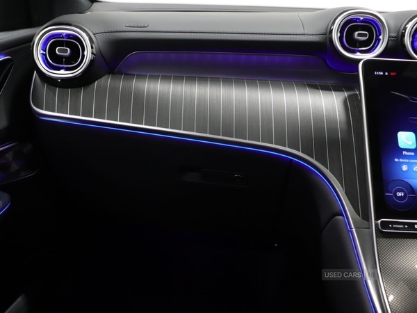 Used Mercedes-Benz GLC 2024 for sale - 78035290: Photo 41