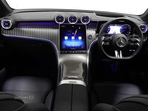 Used Mercedes-Benz GLC 2024 for sale - 78035290: Photo 43