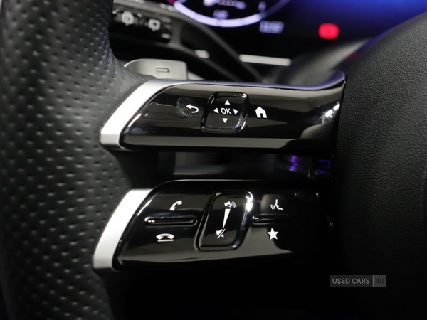 Used Mercedes-Benz GLC 2024 for sale - 78035290: Photo 44