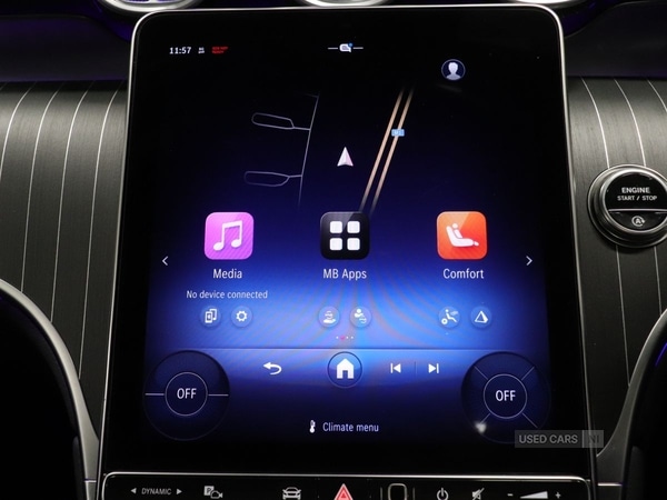 Used Mercedes-Benz GLC 2024 for sale - 78035290: Photo 47