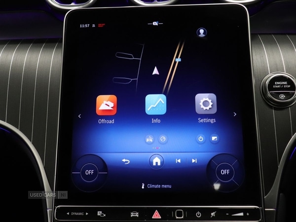 Used Mercedes-Benz GLC 2024 for sale - 78035290: Photo 48