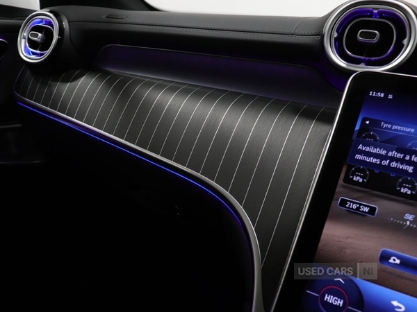 Used Mercedes-Benz GLC 2024 for sale - 78035290: Photo 50