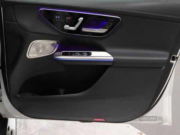 Used Mercedes-Benz GLC 2024 for sale - 78035290: Photo 51