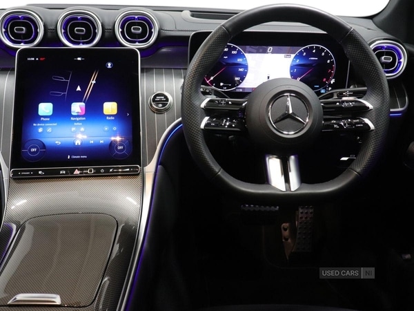 Used Mercedes-Benz GLC 2024 for sale - 78035290: Photo 6