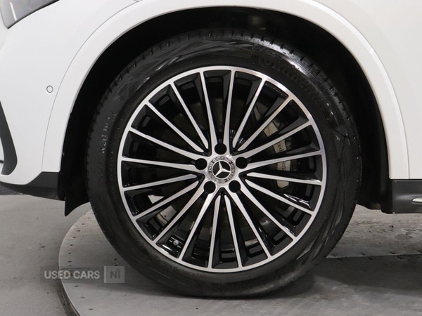 Used Mercedes-Benz GLC 2024 for sale - 78035290: Photo 7