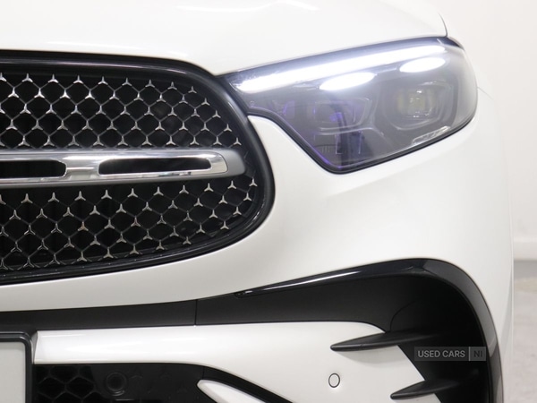 Used Mercedes-Benz GLC 2024 for sale - 78035290: Photo 8