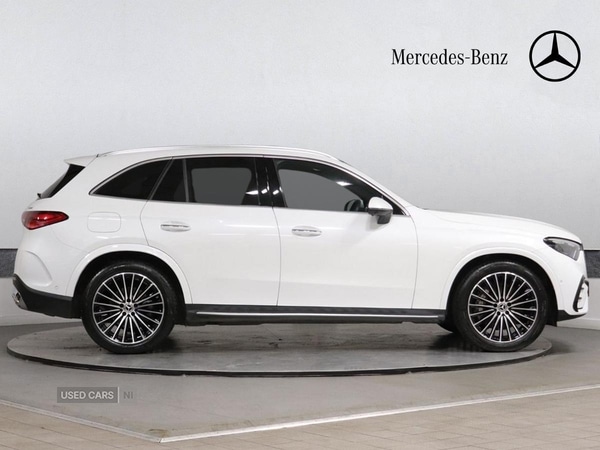 Used Mercedes-Benz GLC 2024 for sale - 78035290: Photo 9