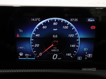 Used Mercedes-Benz A-Class 2019 for sale - 78529420: Photo