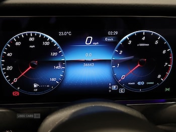 Used Mercedes-Benz E Class 2022 for sale - 78753128: Photo