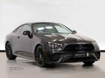 Used Mercedes-Benz E-Class 2022 for sale - 75233389: Photo