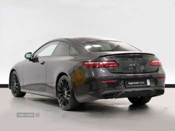 Used Mercedes-Benz E-Class 2022 for sale - 75233389: Photo