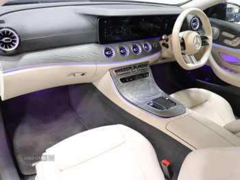 Used Mercedes-Benz E-Class 2022 for sale - 75233389: Photo