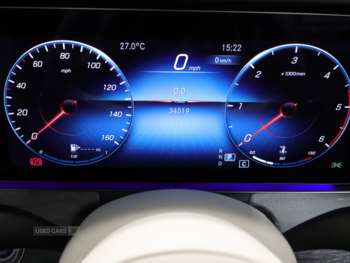 Used Mercedes-Benz E-Class 2022 for sale - 75233389: Photo