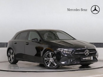 Used Mercedes-Benz A-Class 2025 for sale - 79088412: Photo