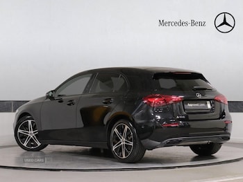 Used Mercedes-Benz A-Class 2025 for sale - 79088412: Photo