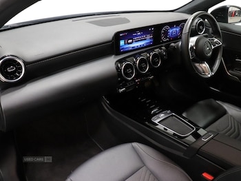 Used Mercedes-Benz A-Class 2025 for sale - 79088412: Photo