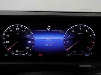 Used Mercedes-Benz A-Class 2025 for sale - 79088412: Photo