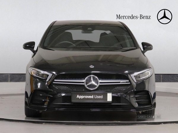Used Mercedes-Benz A-Class 2023 for sale - 76702770: Photo 12