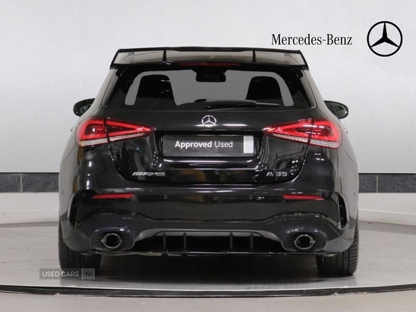 Used Mercedes-Benz A-Class 2023 for sale - 76702770: Photo 13