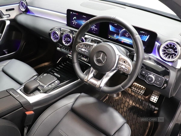 Used Mercedes-Benz A-Class 2023 for sale - 76702770: Photo 14