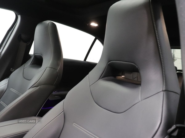 Used Mercedes-Benz A-Class 2023 for sale - 76702770: Photo 15