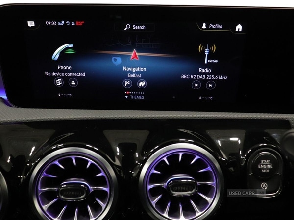 Used Mercedes-Benz A-Class 2023 for sale - 76702770: Photo 16