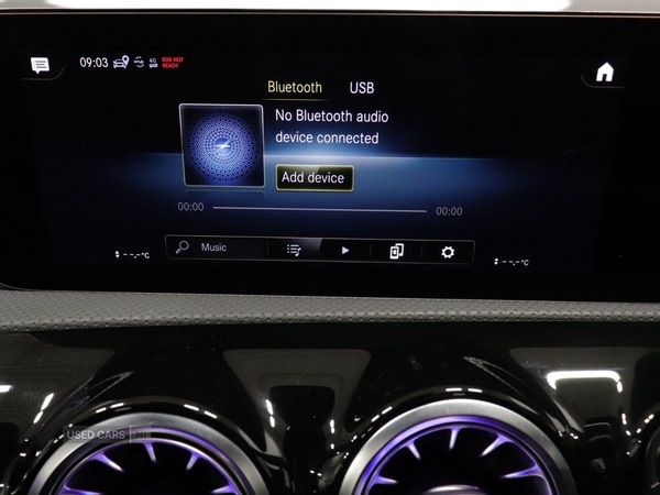 Used Mercedes-Benz A-Class 2023 for sale - 76702770: Photo 17