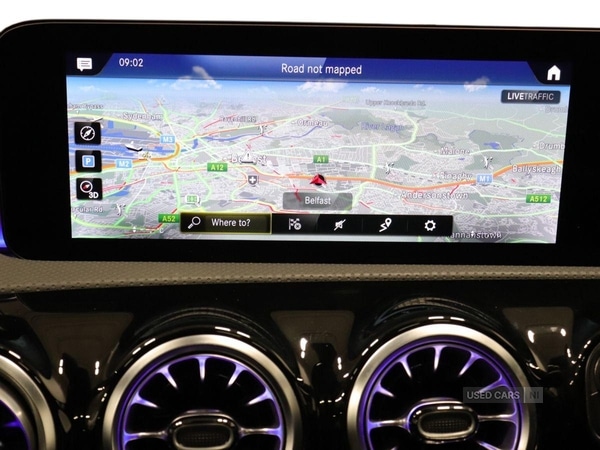 Used Mercedes-Benz A-Class 2023 for sale - 76702770: Photo 18