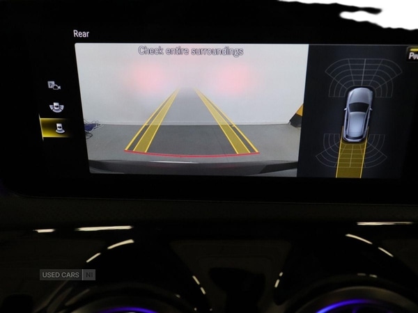 Used Mercedes-Benz A-Class 2023 for sale - 76702770: Photo 19