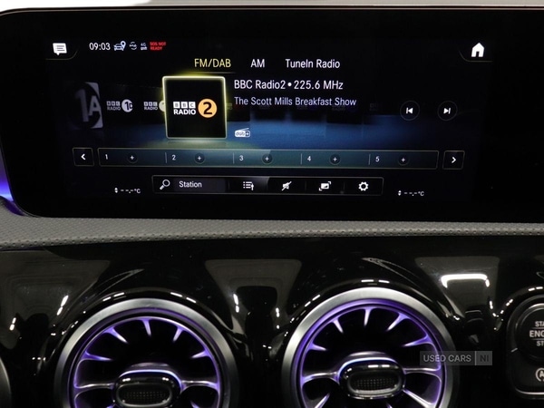 Used Mercedes-Benz A-Class 2023 for sale - 76702770: Photo 20