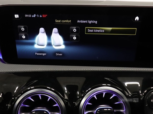 Used Mercedes-Benz A-Class 2023 for sale - 76702770: Photo 22