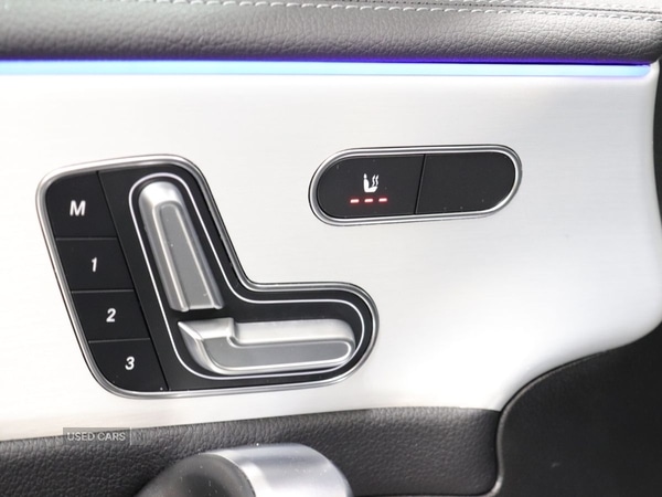 Used Mercedes-Benz A-Class 2023 for sale - 76702770: Photo 23