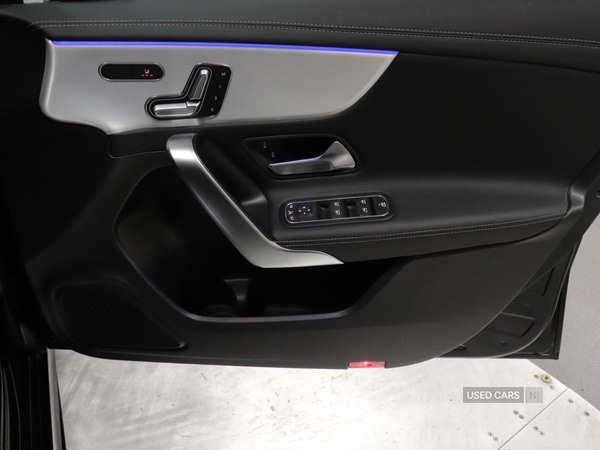 Used Mercedes-Benz A-Class 2023 for sale - 76702770: Photo 25