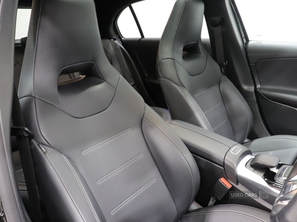 Used Mercedes-Benz A-Class 2023 for sale - 76702770: Photo 26