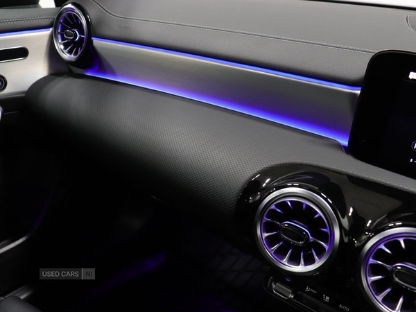 Used Mercedes-Benz A-Class 2023 for sale - 76702770: Photo 27