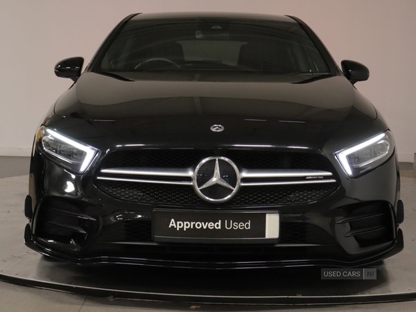 Used Mercedes-Benz A-Class 2023 for sale - 76702770: Photo 28