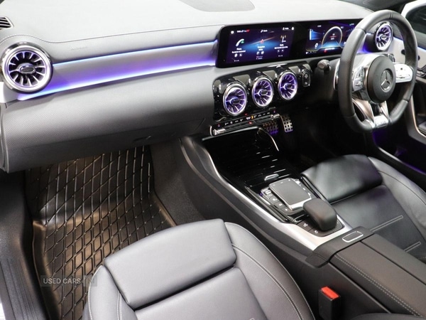 Used Mercedes-Benz A-Class 2023 for sale - 76702770: Photo 3