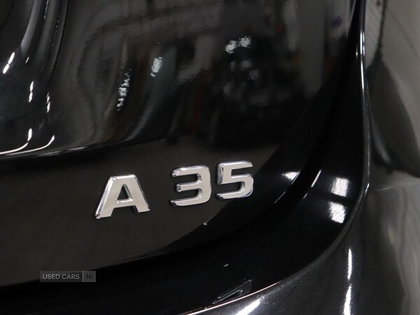 Used Mercedes-Benz A-Class 2023 for sale - 76702770: Photo 30