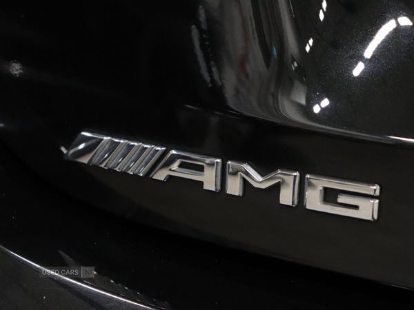 Used Mercedes-Benz A-Class 2023 for sale - 76702770: Photo 31