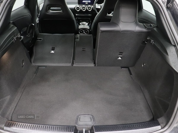 Used Mercedes-Benz A-Class 2023 for sale - 76702770: Photo 33